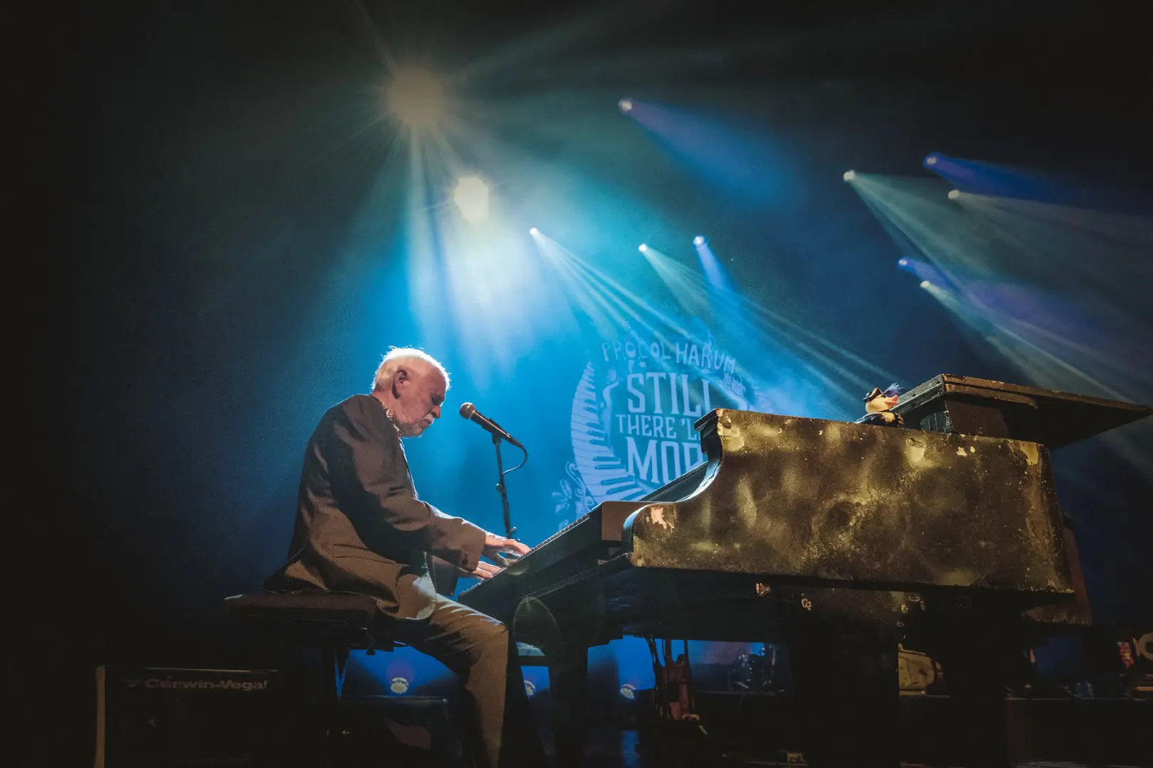 PROCOL HARUM