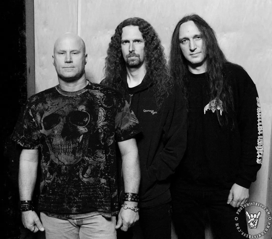 HEDON ZWAAR PRESENTS HEATHEN