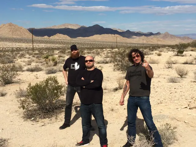 THE EXPLOITED / PETER PAN SPEEDROCK (AFSCHEIDSTOUR)