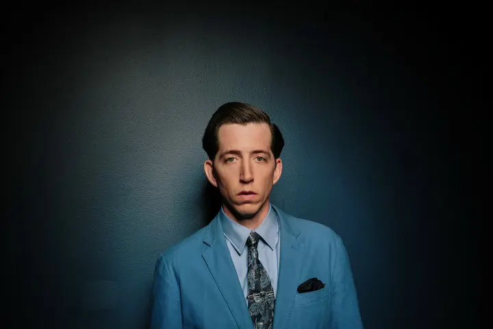 POKEY LAFARGE