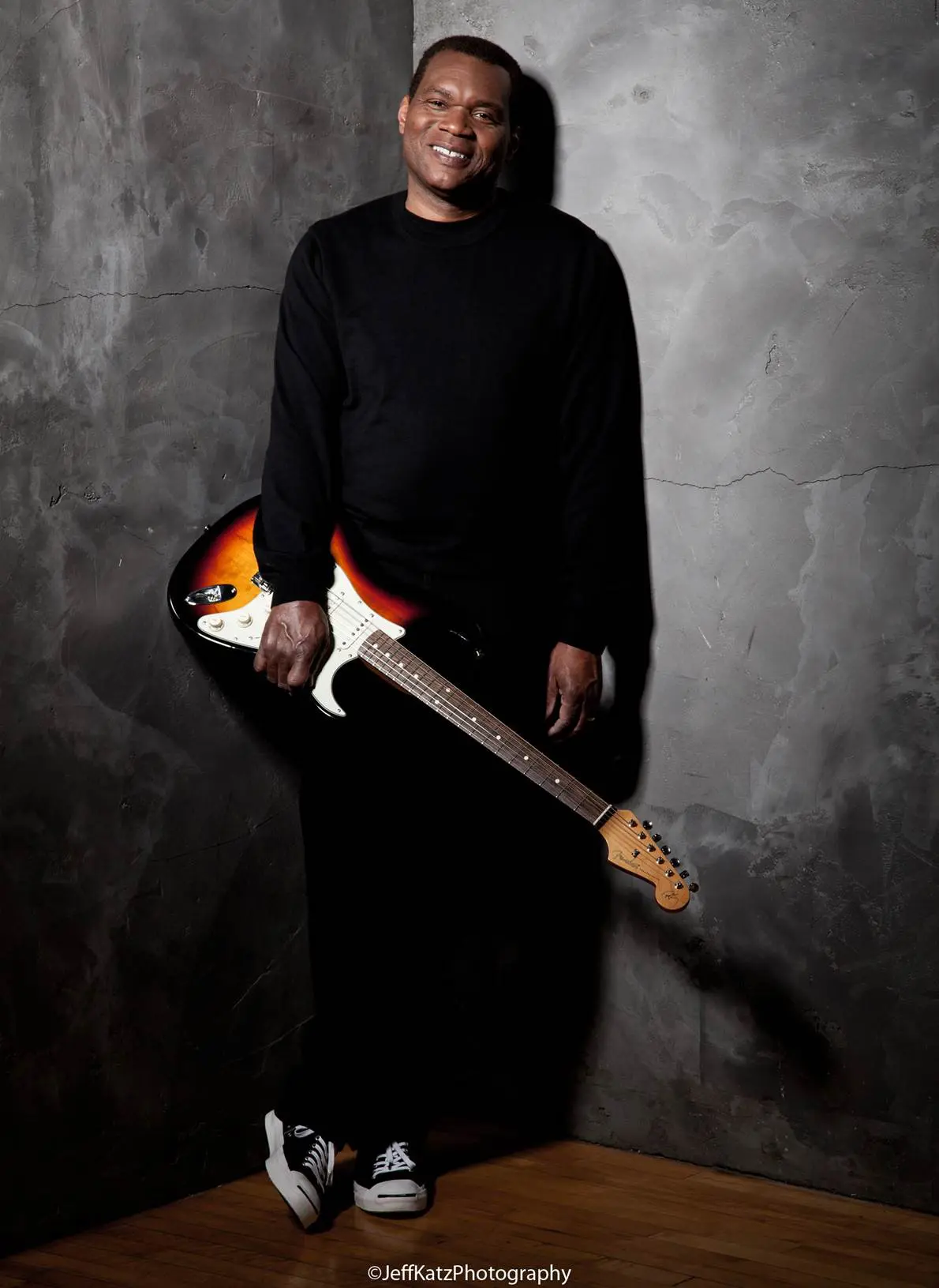 ROBERT CRAY BAND