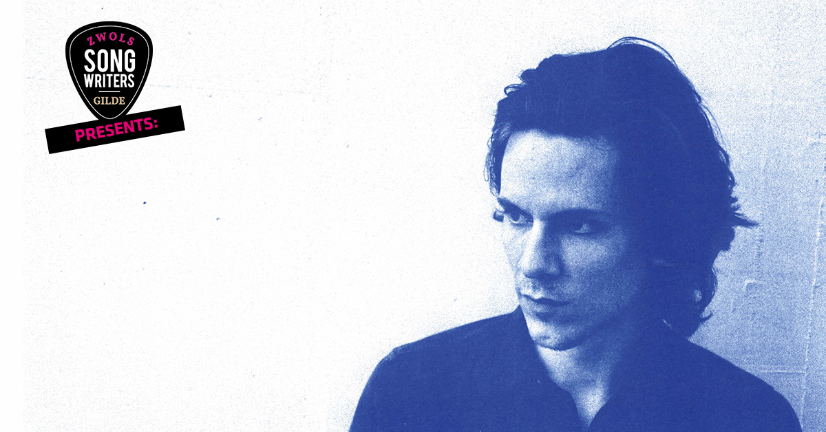 THE BONY KING OF NOWHERE