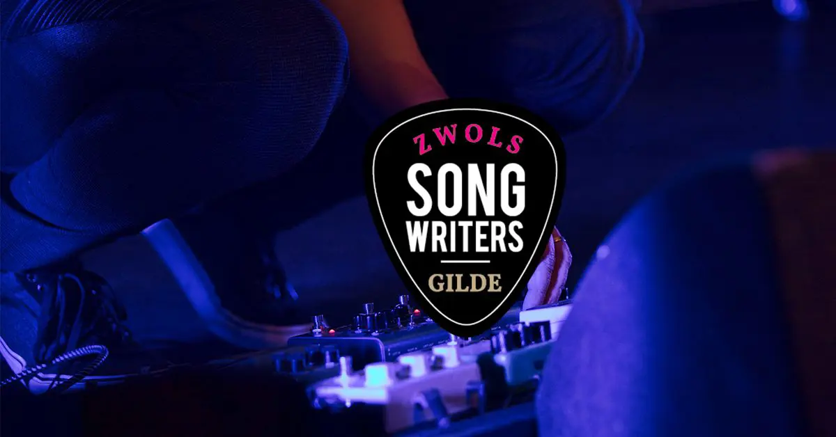 YOUR SONG WITH A BAND