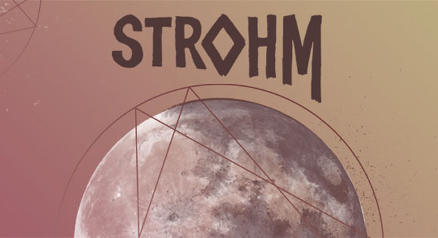 STROHM PRESENTS: GOSTO / DIOUFF 