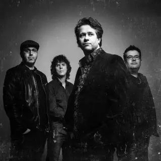 THE VELDMAN BROTHERS - ALBUMRELEASE