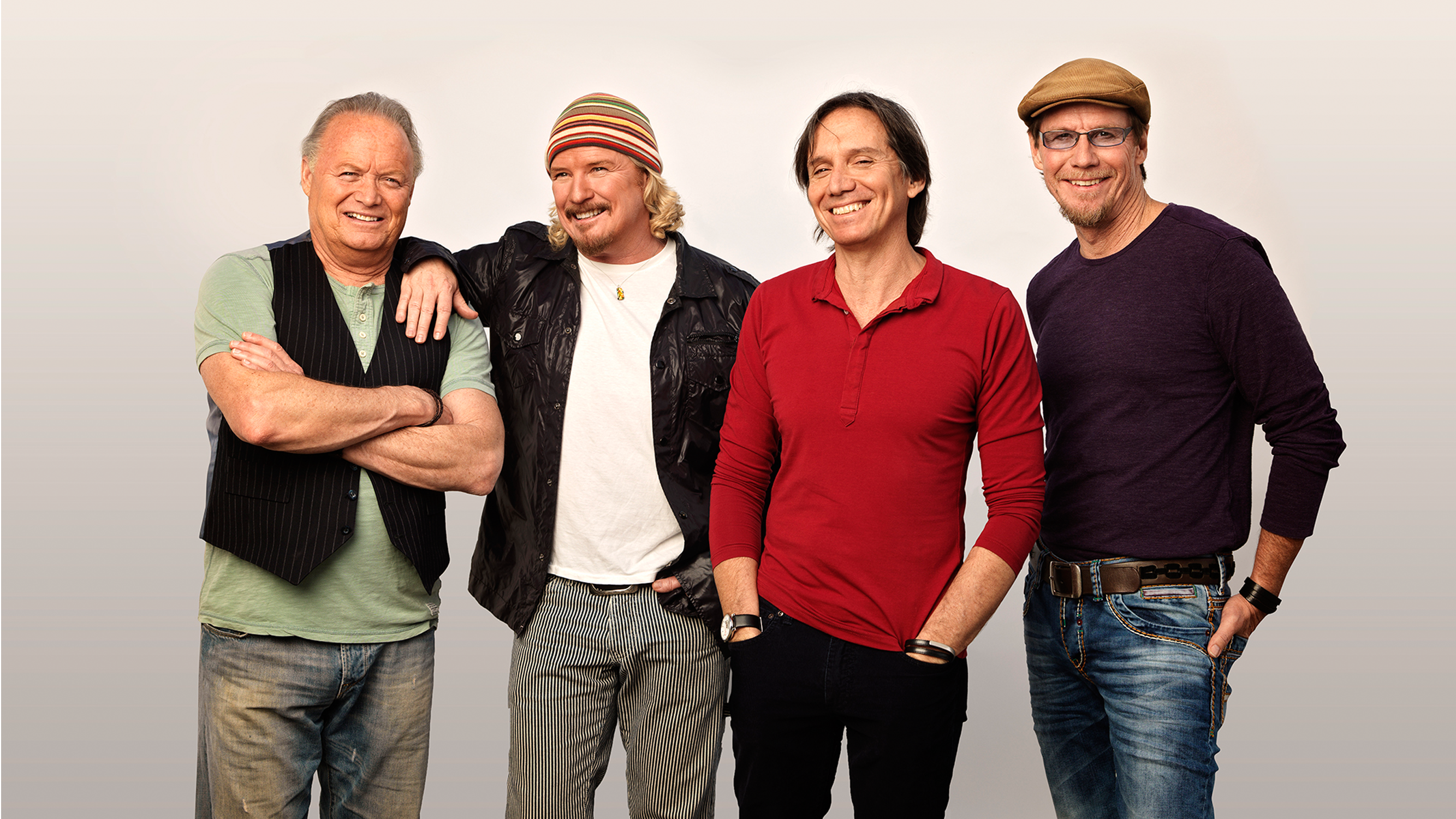 VENICE SPRING TOUR 2017