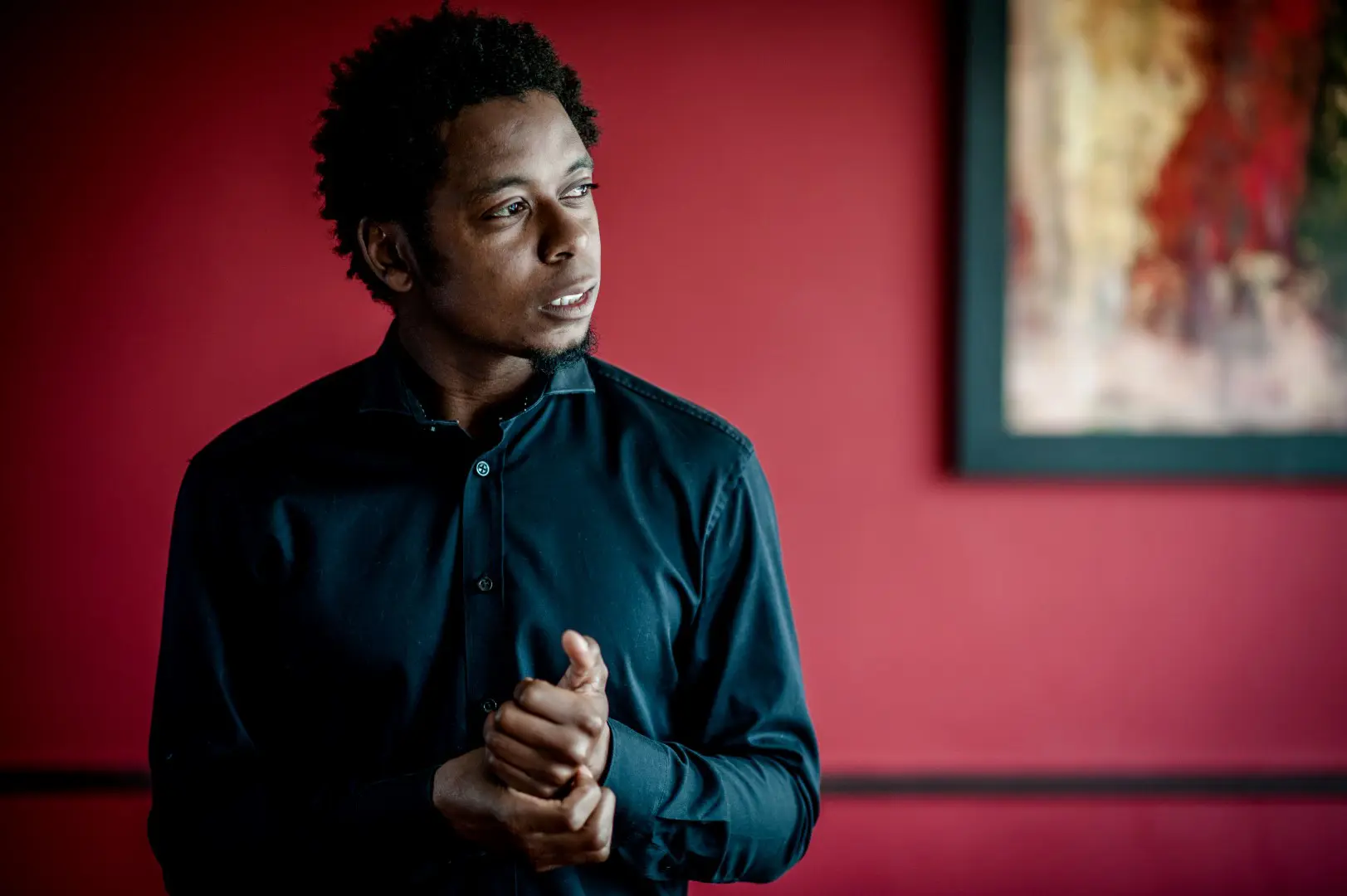 BEHIND THE MUSIC: TYPHOON