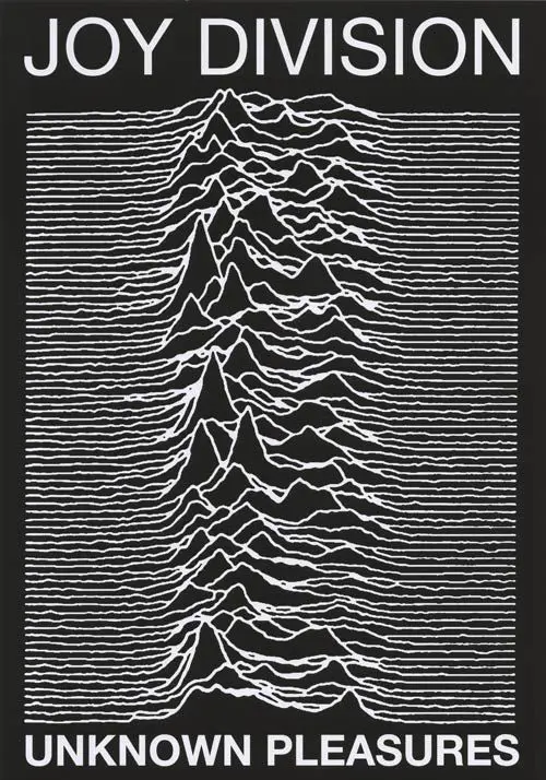 JOY DIVISION UNDERCOVER