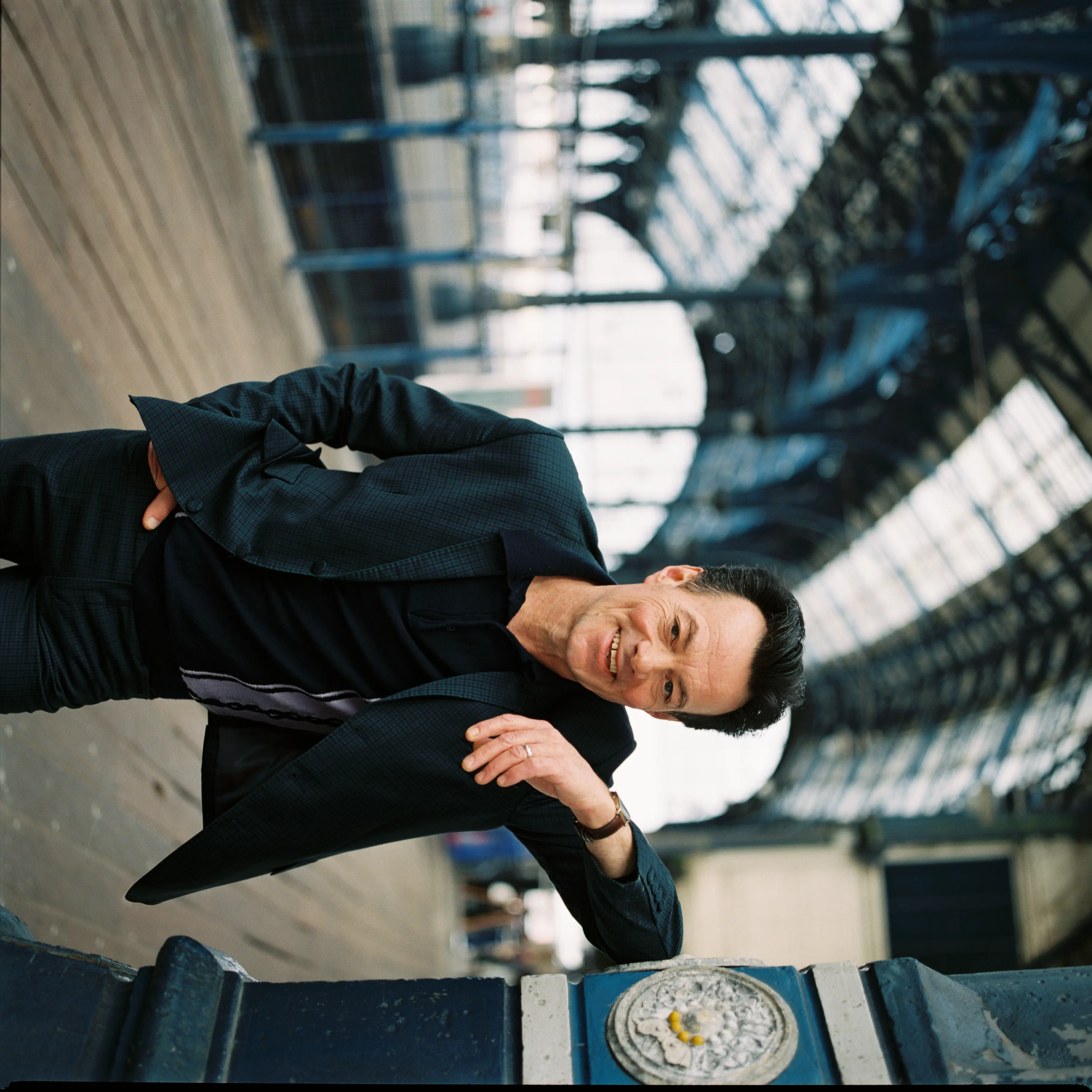 THE JAMES HUNTER SIX