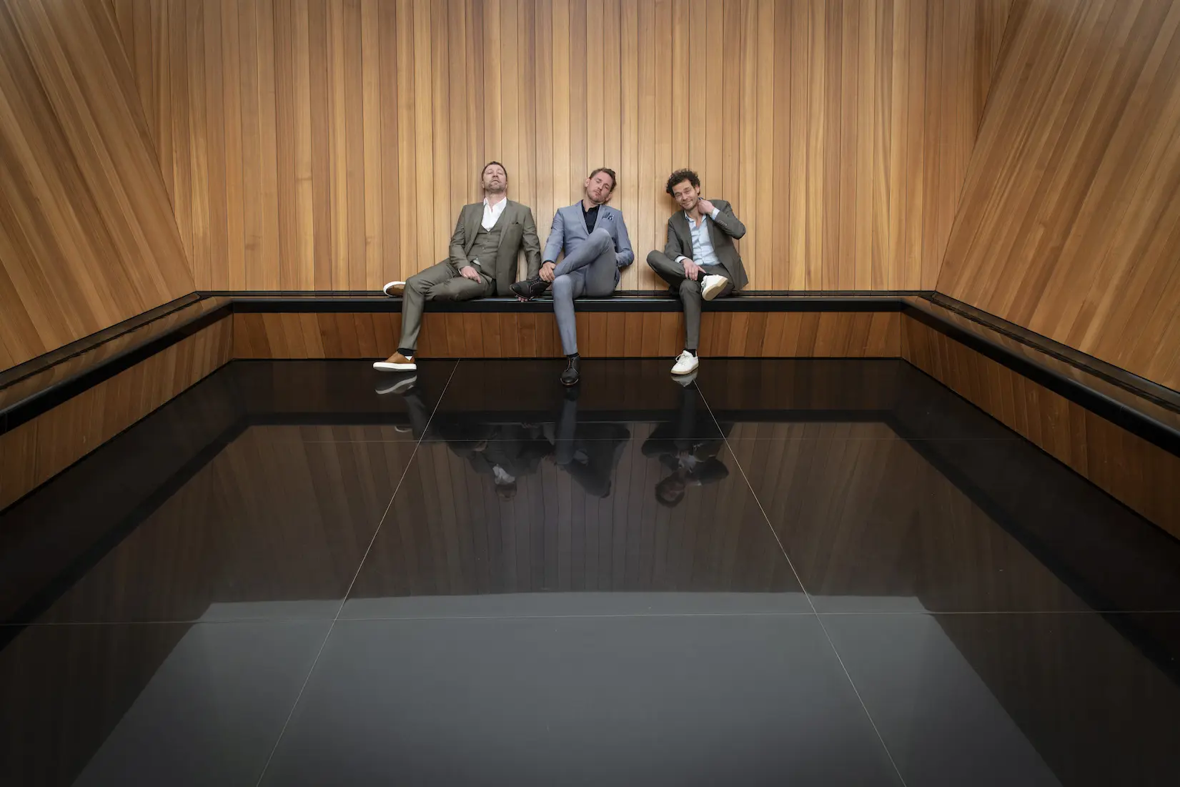 KRAAK & SMAAK (LIVE)