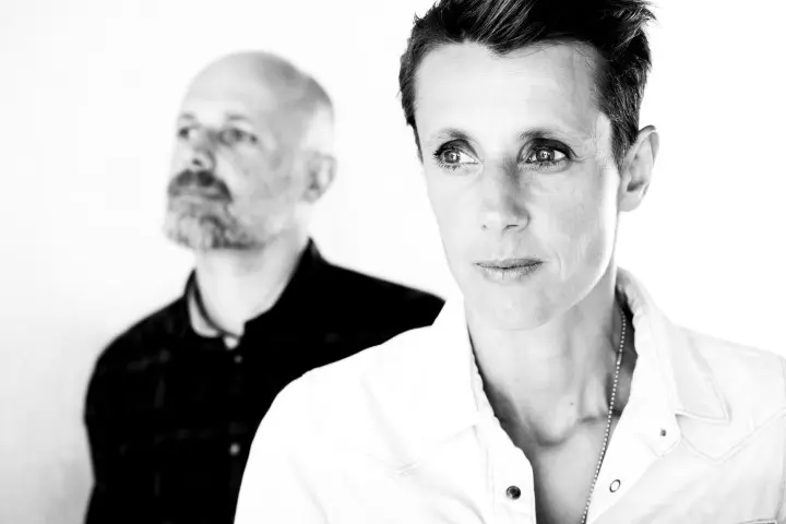 K'S CHOICE – THE BACKPACK SESSIONS