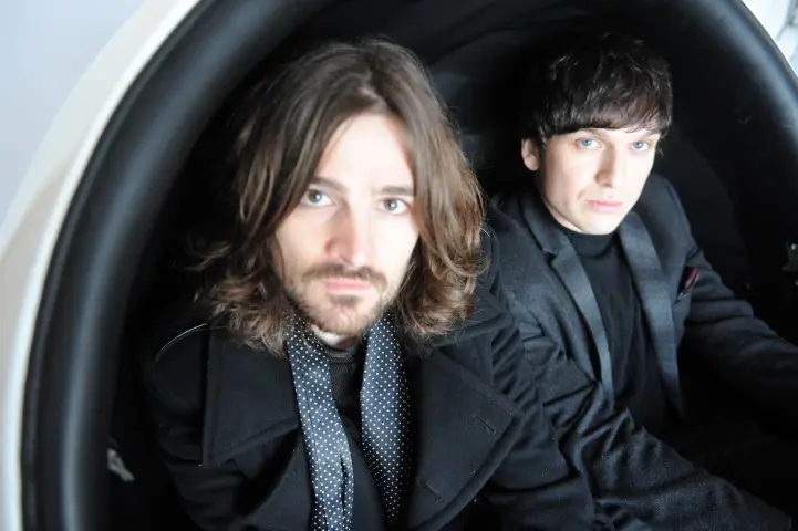 MORRISSEY & MARSHALL