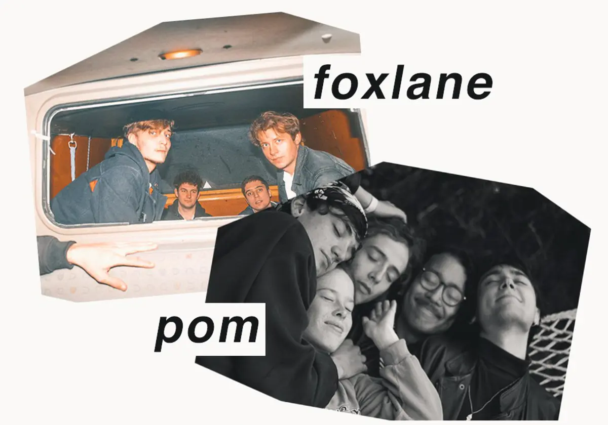POM & FOXLANE