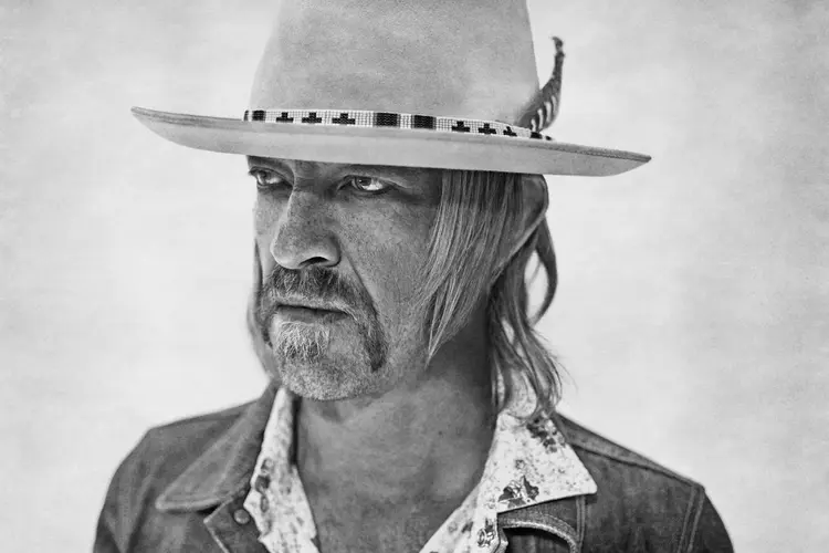 WOVENHAND (ENIGE NL-SHOW!)