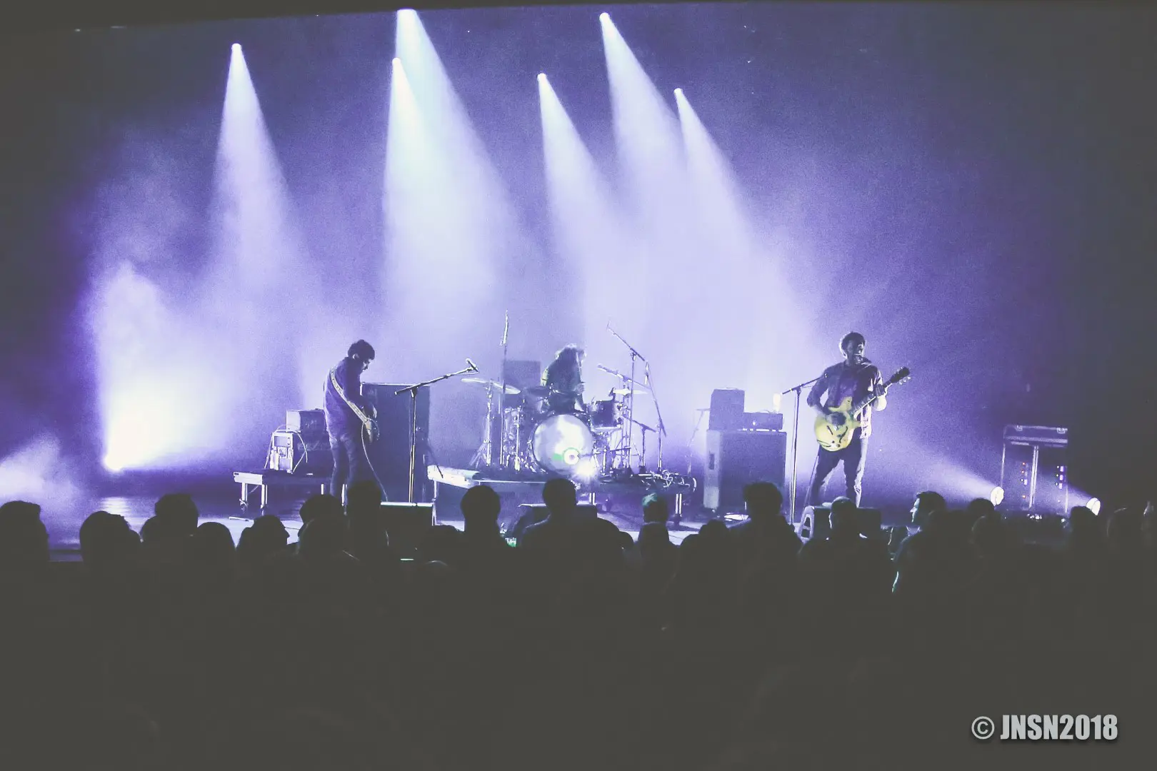 THESE GO TO ELEVEN FESTIVAL 