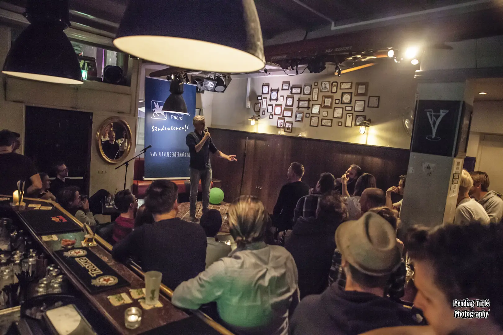 UNIVERSITY OF COMEDY 