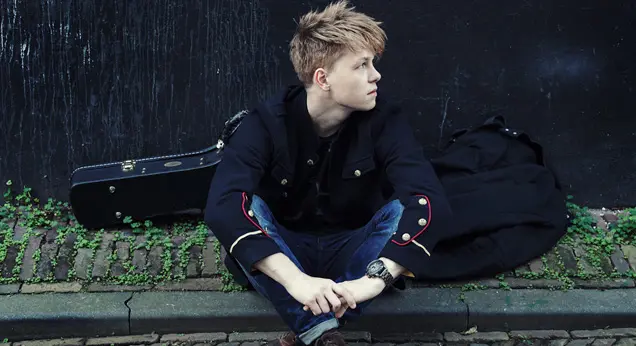 KAREL J. SCHEPERS (EP RELEASE)