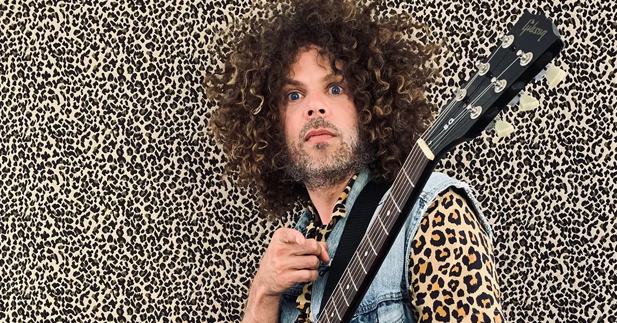 WOLFMOTHER
